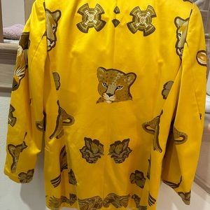 Vintage Escada Jacket